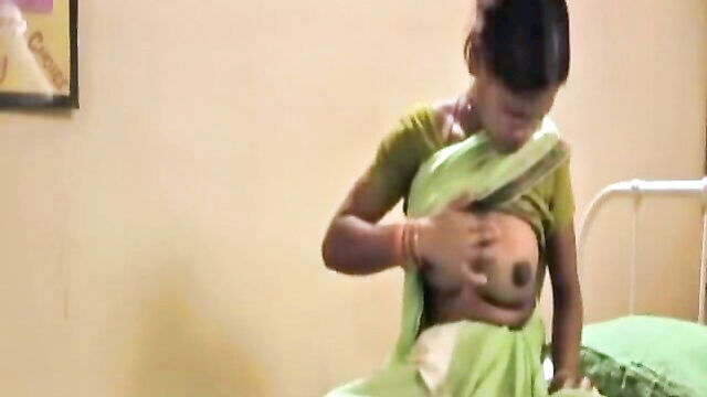 witness an indian woman pleasuring herself on camera while also being submissive : Indian Hidden Cams