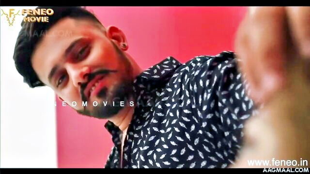 hindi, episode, hot - sizzling bi adventure with anjaams big breasted episode 3