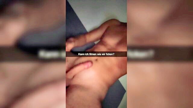 turkish woman türkin goes wild after intense night of clubbing on snapchat