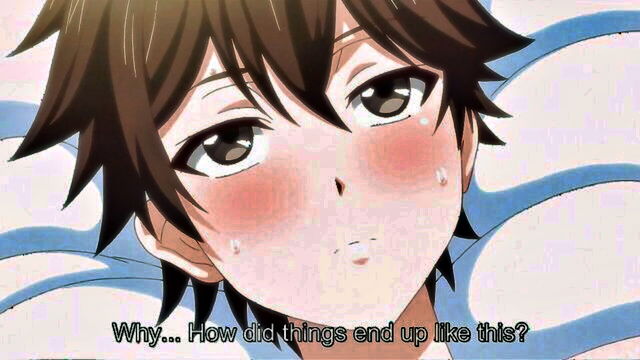 episode, pornography, forum - get a peek at this steamy anime video with a fresh and clean anime girl