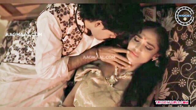 asian, bbw, big ass - experience an indian adult film with intense double penetration and numerous orgasms