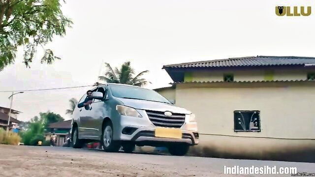 asian, beauty, big dick - indian beauty desi kishe in hardcore episode 2 on ullu