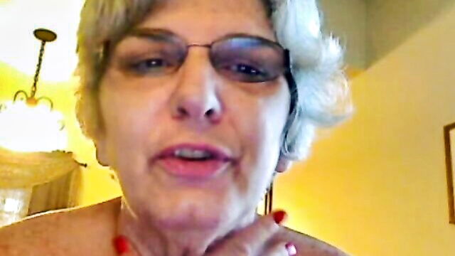 years old, shows off, granny show - experience the seductive allure of a mature webcam ladys voluptuous figure and slippery intimate area
