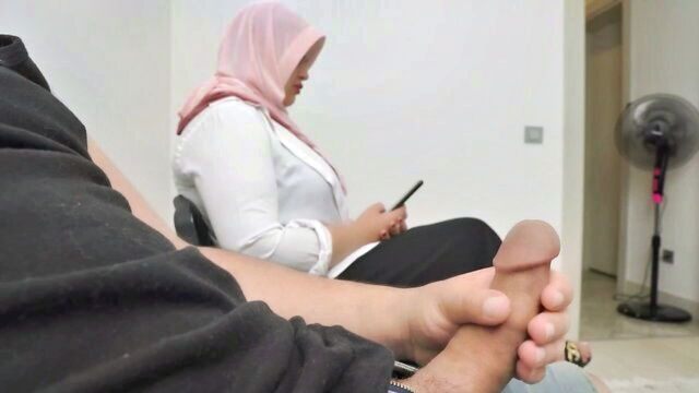 muslim woman caught adultery and brutally in various positions