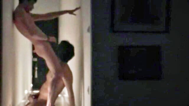 satyr, latin, homemade - steamy encounter with neighbor leads to gay interracial hookup and raw anal sex