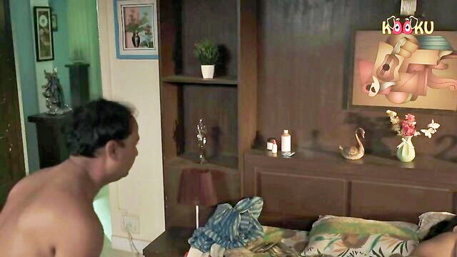 erotic, servant, indian - suno sasurjis erotic journey as an indian servant