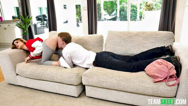 Jimmy Michaels, Molly Little - molly little and jimmy michaels in absolutely incredible sex scenes Team Skeet