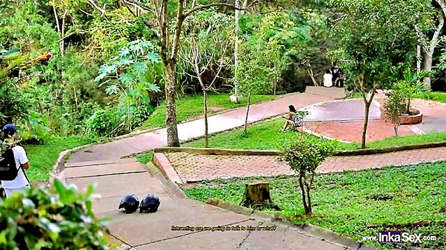 latin whore exhibitionist colombia