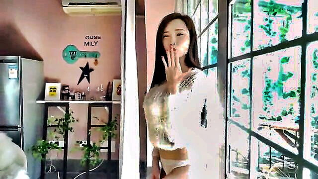 model, popular, internet - zhou yanxi live hd