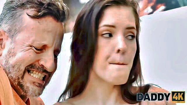 Anie Darling - annie darling step daddy Daddy4K