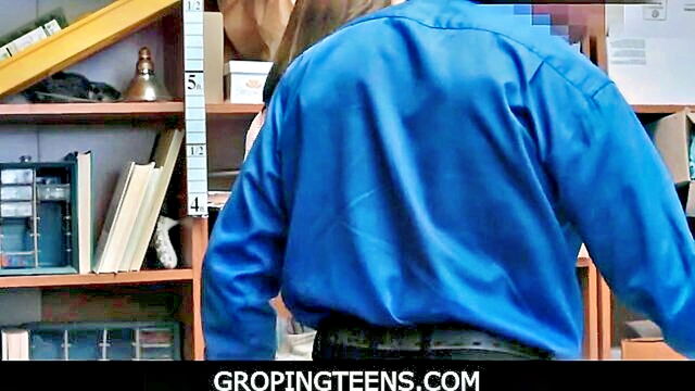 Alina West - alina west teens fucked by police