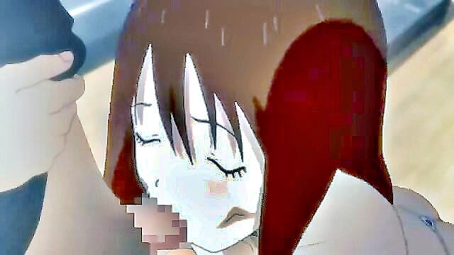 eechi, anime, hentai - aneki no kounai kaikinbi ep1