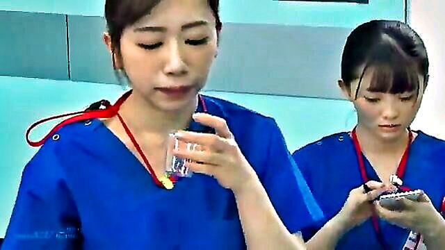 nurse, japanese, viagra - viagra nurse emergency