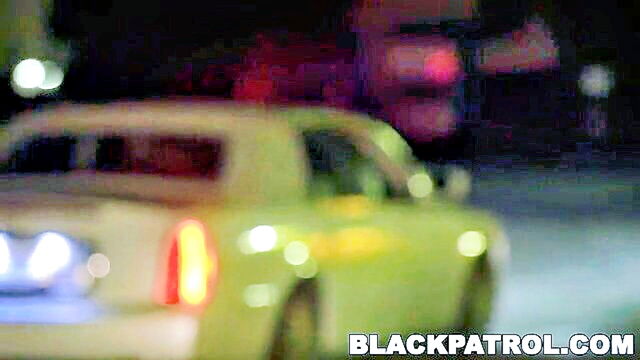 joslyn jane - blackpatrol prostitution sting