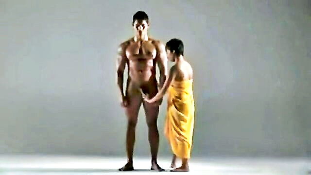 moreno, erotic show, pau grande - thai erotic show