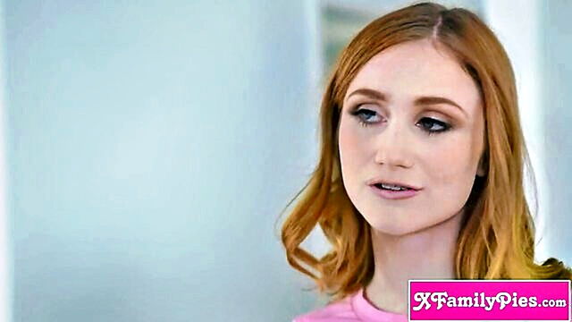 Molly Little - scarliet skies stepsisterχοstiall