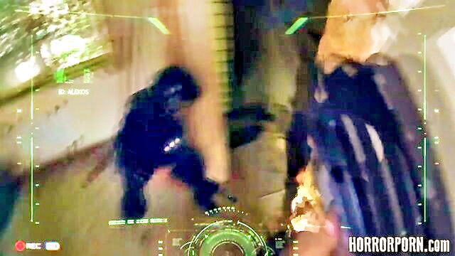 zombie gangbang horrorporn