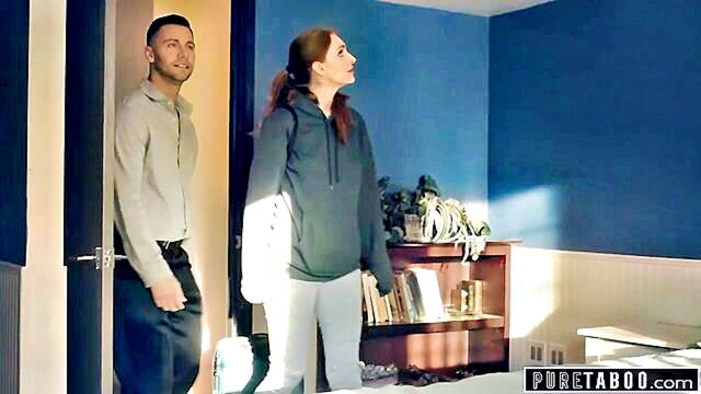 dee williams - stepdaughter welcome herpes sexe