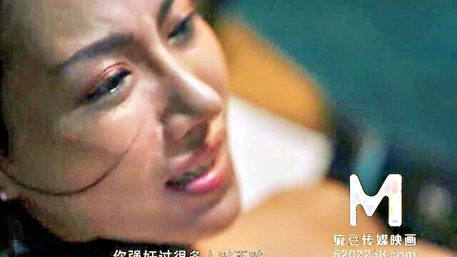 li rong rong - asian porn video horny sex jail   li rong rong