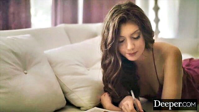 elena koshka - deeper elena koshka xxx porn video