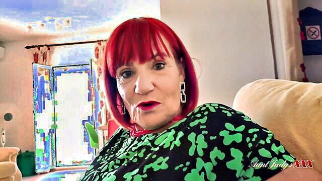 auntjudysxxx gilf stepmom mrs linda xxxbp