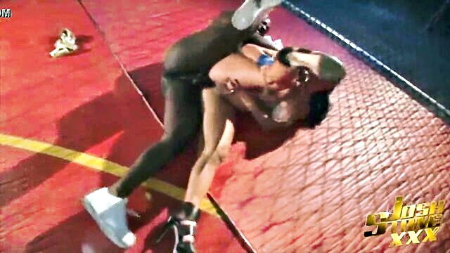 Angelina Castro - latina superstar angelina castro fucks mma fighter video Josh Stone Xxx