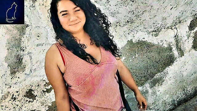 fucking my beautiful neighbor