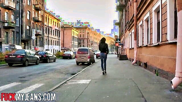 mya dark - hot bulgarian stepmom deepthroating fat cock sex video