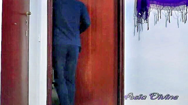 asia divine - asia divine porn video