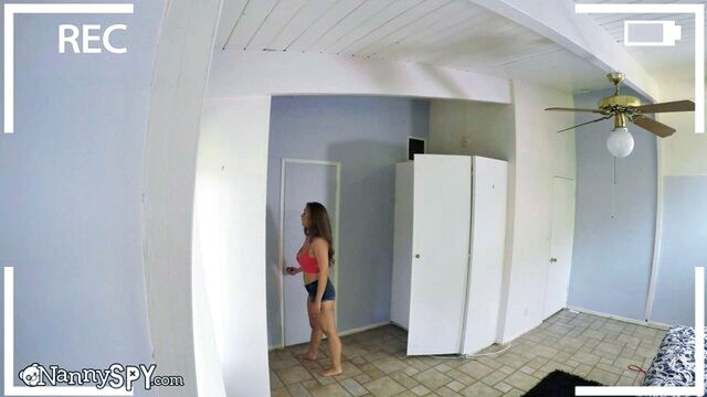 Lena Paul, Bambino - lena paul mistakenly attracts unnecessary attention while working as a nanny spy due to her exhibitionist tendencies PornPros