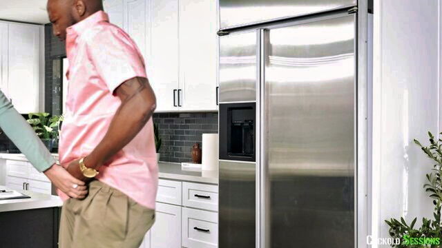 Lauren Phillips, Don Prince, Boswell Black - lauren phillips steamy threesome with don prince and boswell black DFXtra