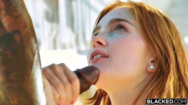 Jia Lissa, Jason Luv - jason luv and jia lissa in interracial romance blending european and black cultures Blacked