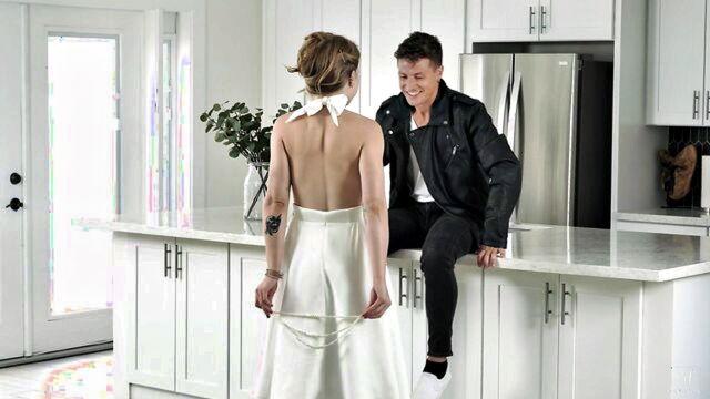 Jay Romero, Octavia Red - jay romero and octavia red engage in steamy passionate encounter in heels Nubile Films