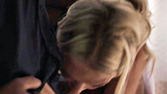 Kenzie Taylor, Daisy Taylor - daisy and kenzies unexpected solo date turns into a sensual sharing experience