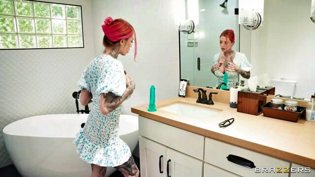 Mick Blue, Chantal Danielle - chantal danielle takes the lead with soaking wet fingering and facial cumshots Brazzers