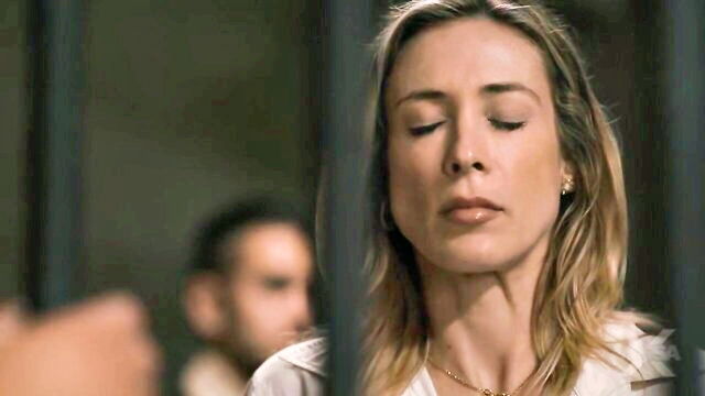 Kenzie Taylor - kenzie taylor confronts a massive penis in the sequel of a killer on the loose MissaX