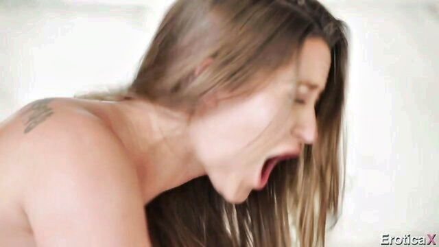 Dani Daniels, Ramon Nomar - dani daniels and ramon nomar in intense blowjob and cunnilingus session XEmpire