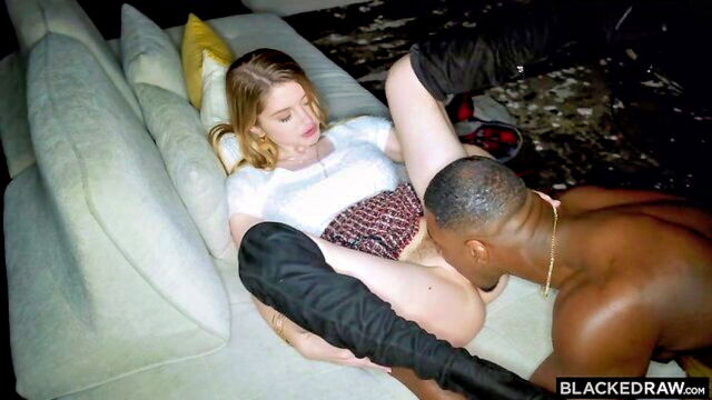 Jax Slayher, Bunny Colby - jax slayher and bunny colbys intense encounter with raw and hairy pussy licking Blacked