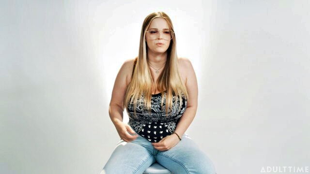 Codi Vore - see how a blonde called codi vore goes wild with her sex toys in this hot interview Adult Time