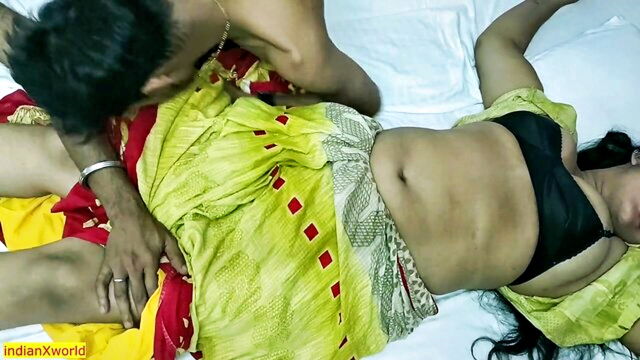 18 years old, 18 year old indian, bangla hot sex - see how these hot women flirt with their mechanic in a hot bangladeshi role play scene