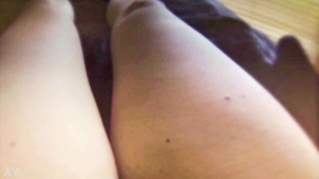 pussy, european, lesbian - this is a pov homemade video of missy jubilee the blonde milf who likes to pleasure herself