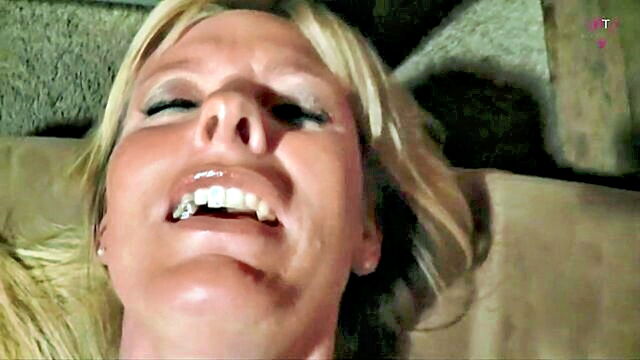 DirtyTina - old but gold sex video fuck hairy cunt