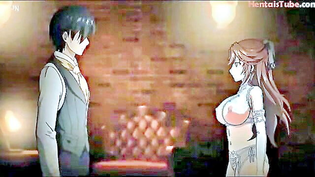 hentai, episodio - yakata kannou kitans first episode in english