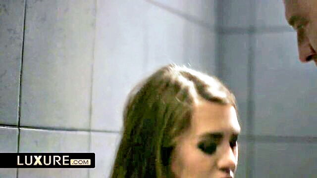 hard anal in cafe toilet video xxxbp