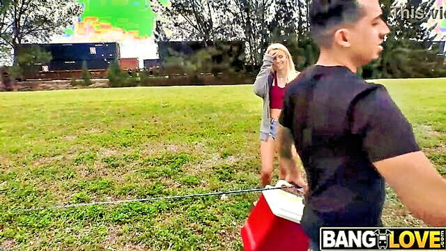 Riley Star - amateur riley stars fish to meat adventure