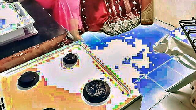 home, بزاز, ميلف - home porn video cleaning without interior