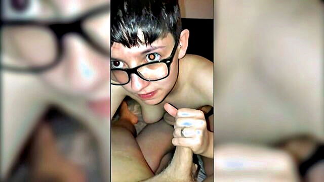 ftm twink jasper strap on sex video : Nickandjasper