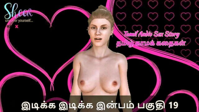 fuck, story, tamil - tamil idiakka inbam’s spicy scenes which include more than one cock in her ass and vagina