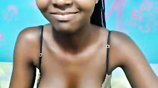 wet pussy, slim brunette, wet puss - see a slim black girl pleasure herself as she rubs her wet pussy   mylustcom video
