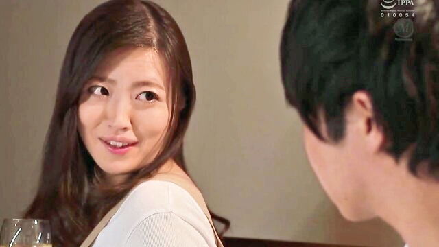 Iori Nanase - iori nanase in a hot japanese teen sex tape